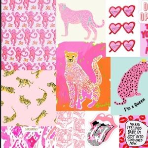 Meet your Posher, Lily